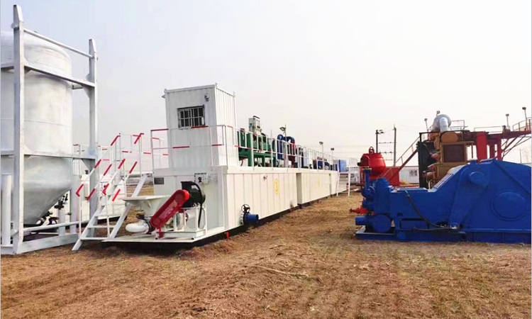 The Important Role of Mud Pumps in Drilling Operations and How to Choose the Right Type?